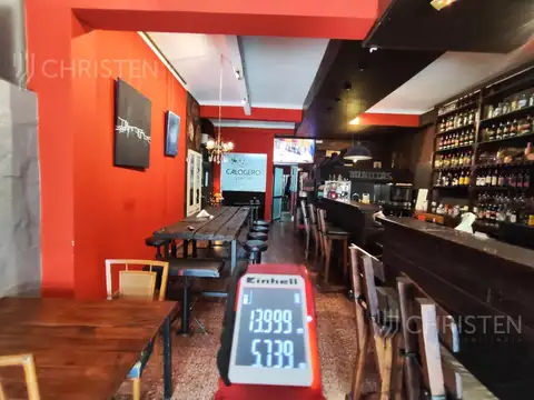 Local en Venta en Constituyentes, La Capital