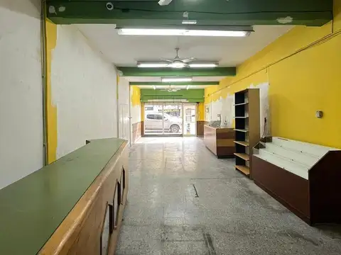 Local en Venta en Echesortu, Rosario