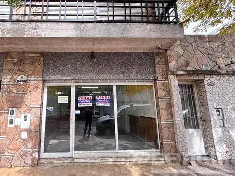 Local en Venta en Echesortu, Rosario