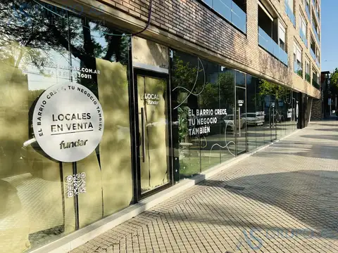 Local en Venta en Abasto, Rosario