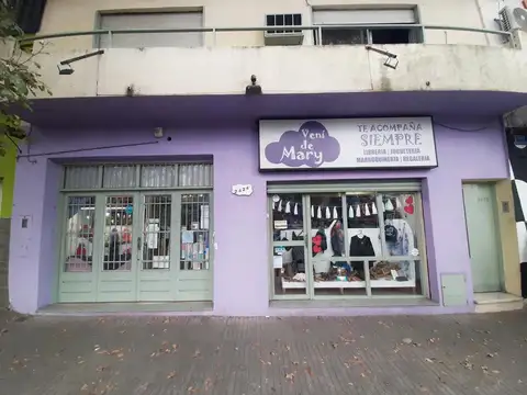 Local en Venta en Las Delicias, Rosario