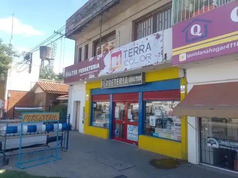 Local en Venta en Domingo Matheu, Rosario