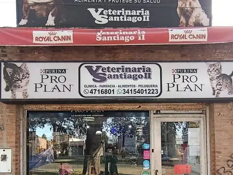 Local en Venta en Granadero Baigorria, Rosario