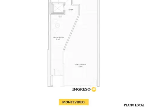 Local en Venta en Centro, Rosario