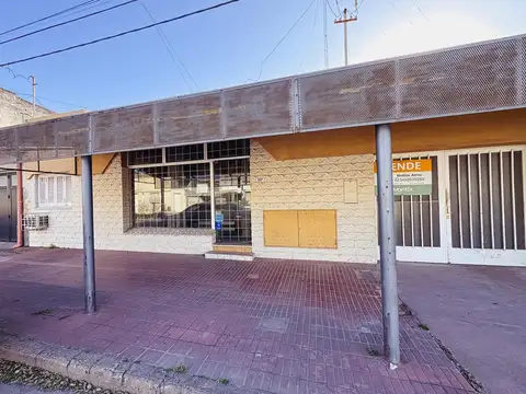 Local en Venta en 30 De Octubre, Rafaela