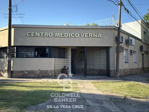 Local en Venta en Villa Maria Selva, La Capital