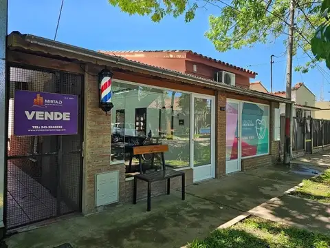 Local en Venta en Funes, Rosario