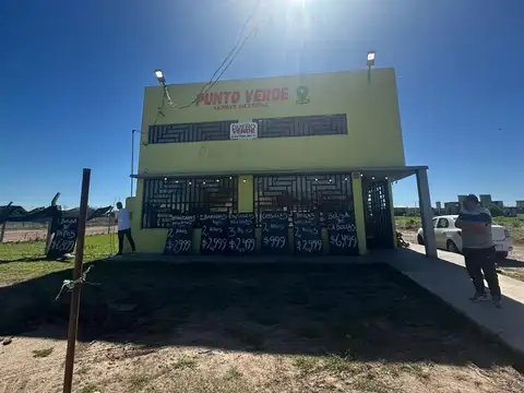 Local en Venta en Rosario, Santa Fe