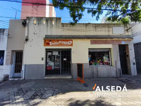 Local en Venta en Abasto, Rosario