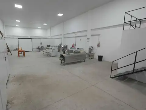 Local en Venta en Ludueña, Rosario