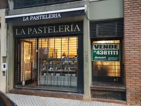 Local en Venta en Centro, Rosario