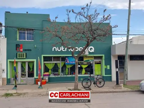 Local en Venta en Las Rosas, Belgrano