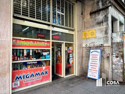 Local en Venta en Centro, Rosario