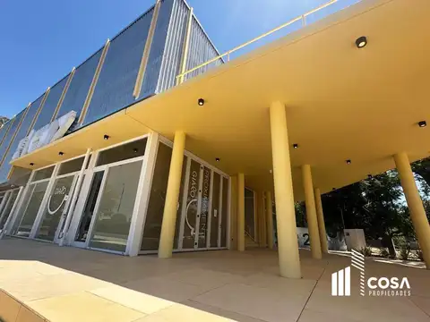 Local en Venta en Funes, Rosario