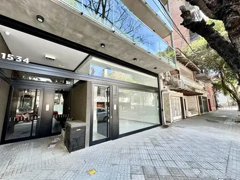 Local en Venta en Nuestra Señora De Lourdes, Rosario