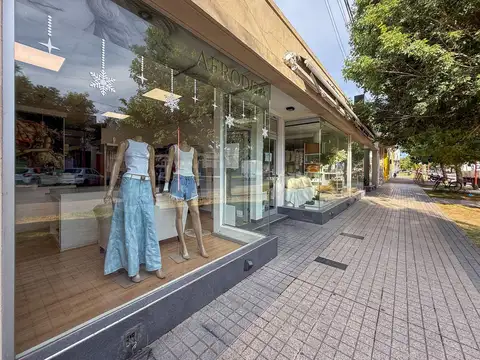 Local en Venta en Armstrong, Belgrano