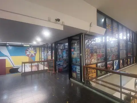 Local en Venta en Centro, Rosario