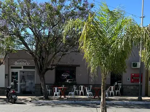 Local en Venta en Sunchales, Castellanos