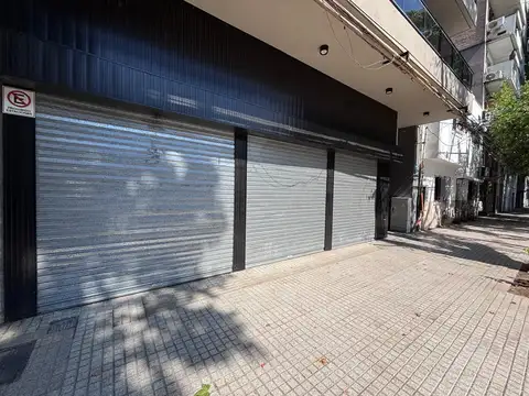 Local en Venta en Echesortu, Rosario