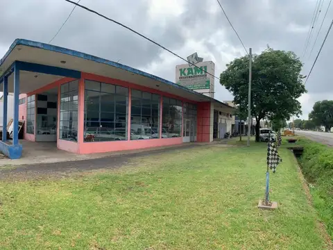 Local en Venta en Carcaraña, San Lorenzo