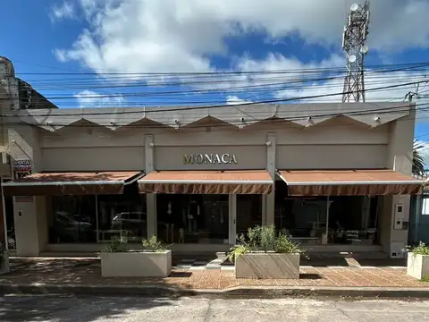 Local en Venta en Sunchales, Castellanos