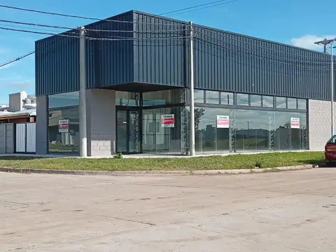 Local en Venta en Los Arces, Rafaela