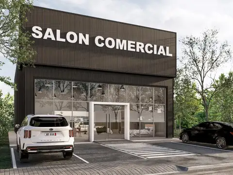 Local en Venta en Funes, Rosario