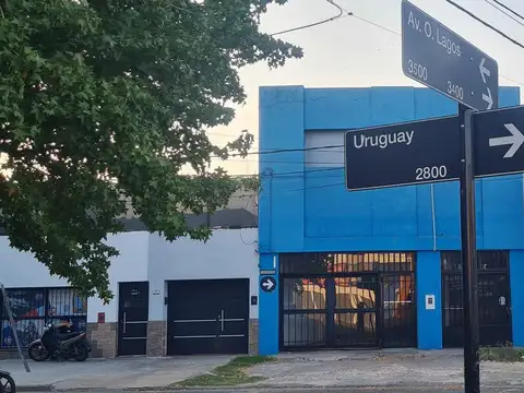Local en Venta en Parque Casado, Rosario
