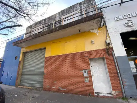 Local en Venta en Echesortu, Rosario