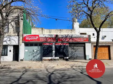 Local en Venta en Echesortu, Rosario