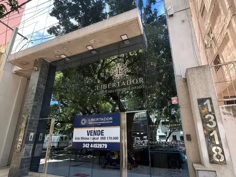 Local en Venta en Santa Fe, La Capital