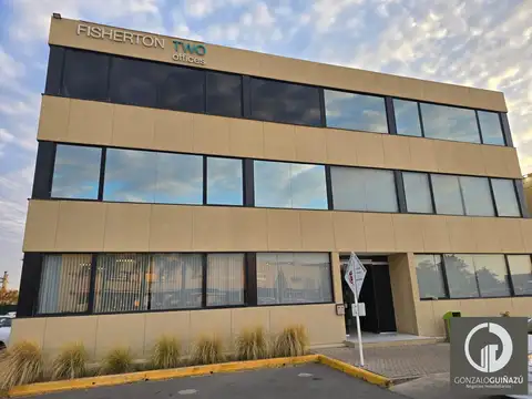 Local en Venta en Fisherton, Rosario