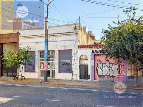 Local en Venta en Abasto, Rosario