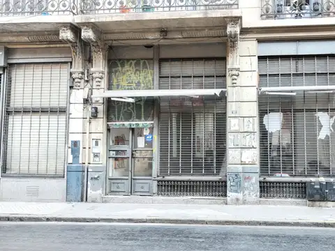 Local en Venta en Centro, Rosario