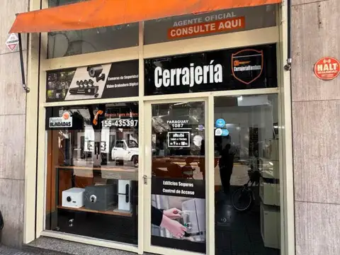 Local en Venta en Centro, Rosario