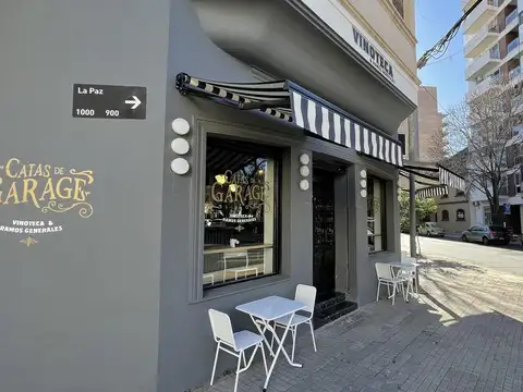 Local en Venta en Republica De La Sexta, Rosario