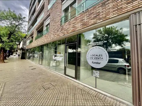 Local en Venta en Abasto, Rosario