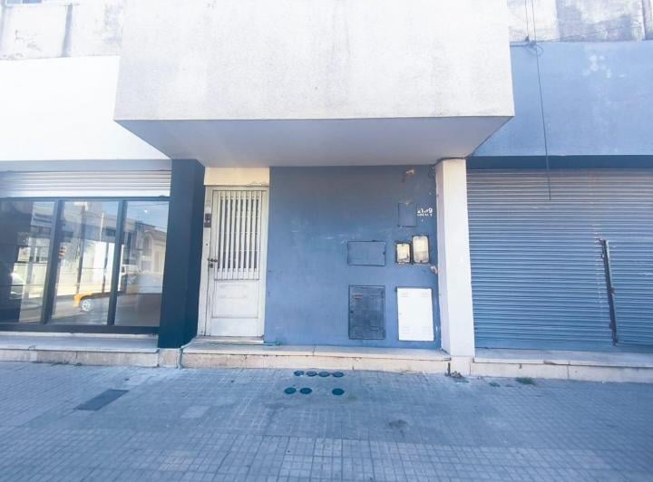 Departamento · 47m² · 4 Ambientes