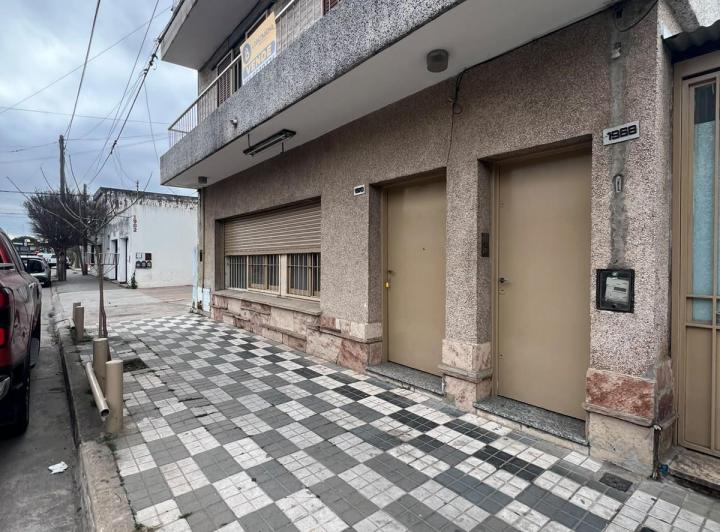 Departamento · 50m² · 1 Ambiente · 1 Cochera