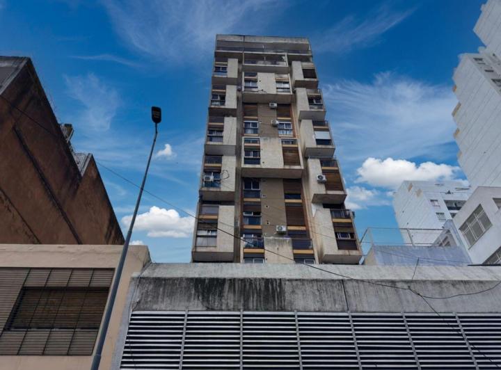 Departamento · 38m² · 2 Ambientes