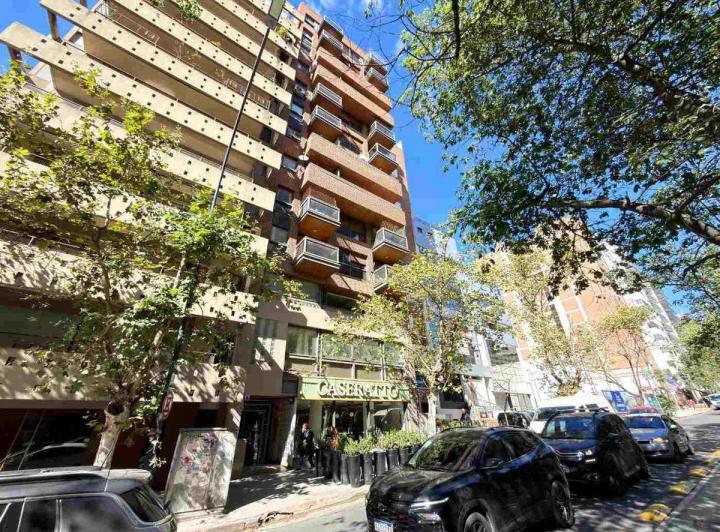 Departamento · 57m² · 3 Ambientes