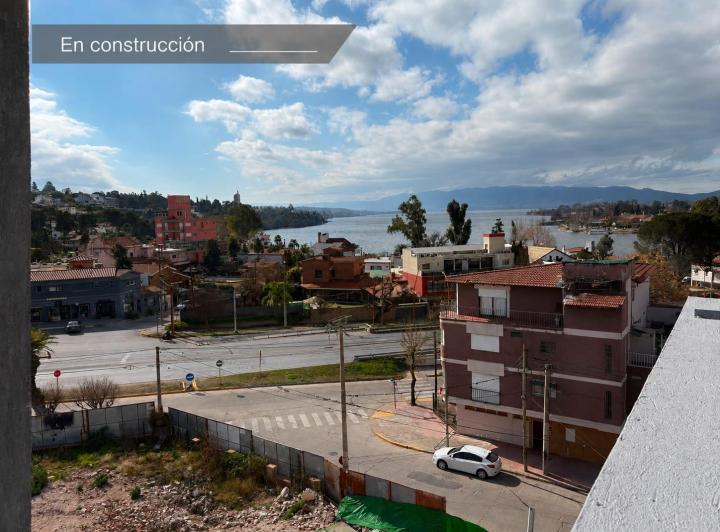 Departamento · 51m²