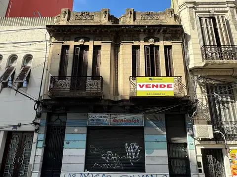 Local en Venta en Centro, Rosario