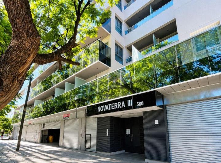 Departamento · 80m² · 3 Ambientes