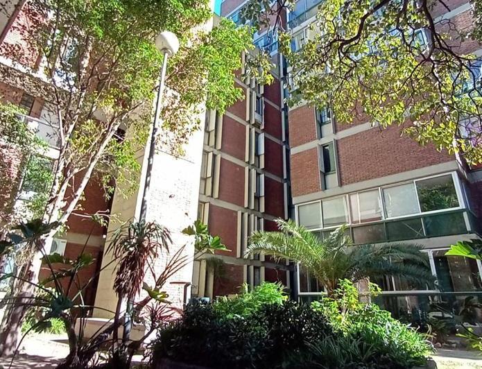 Departamento · 60m² · 2 Ambientes
