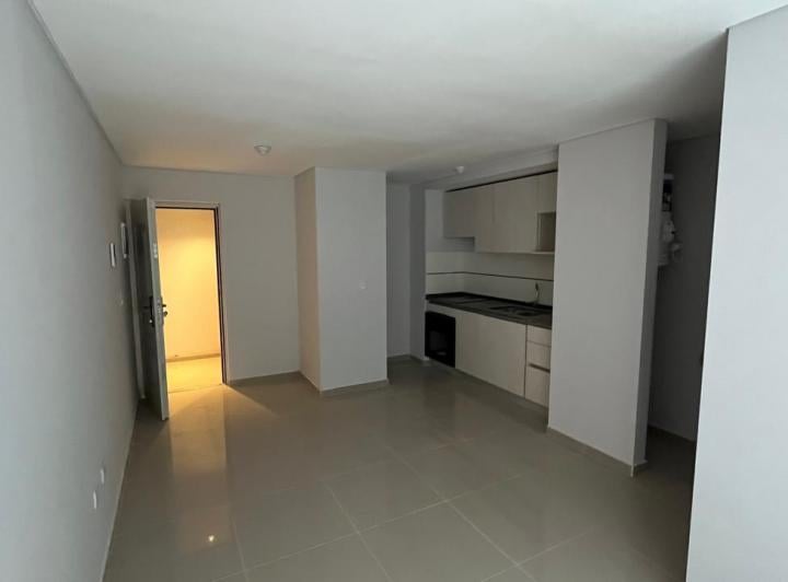 Departamento · 50m² · 3 Ambientes