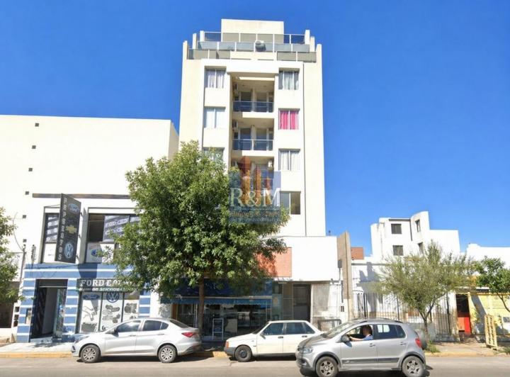 Departamento · 40m² · 2 Ambientes