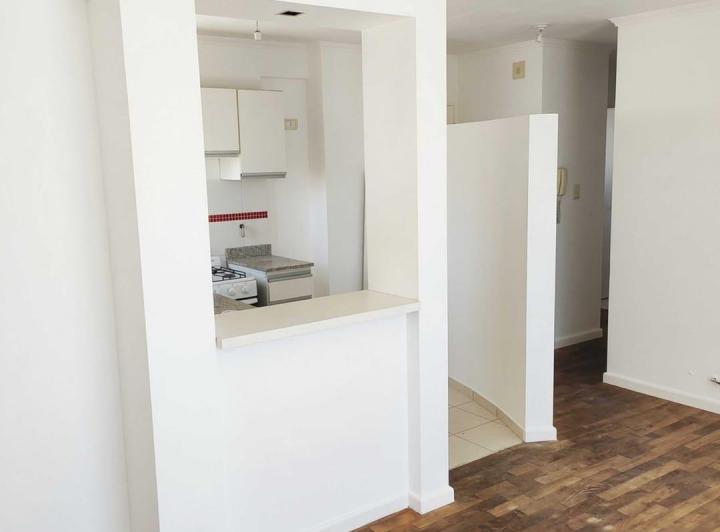 Departamento · 43m² · 1 Ambiente