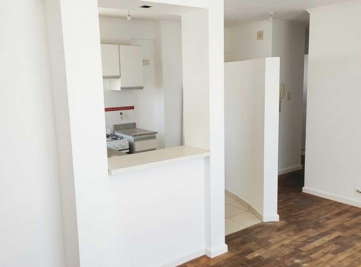 Departamento · 43m² · 1 Ambiente