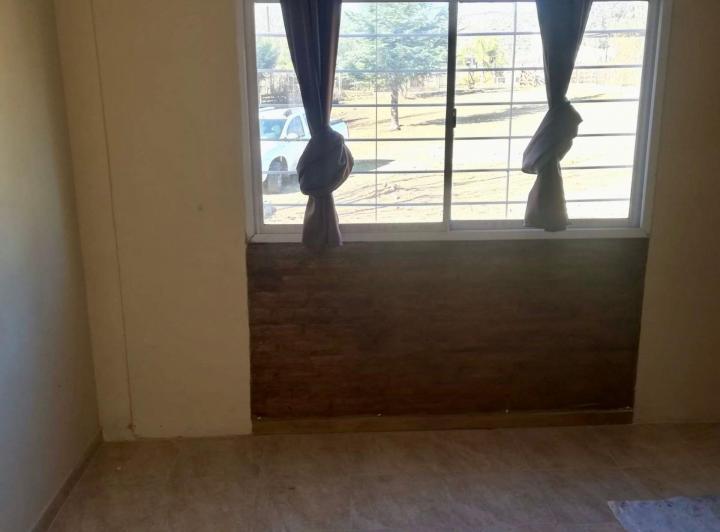 Departamento · 167m² · 4 Ambientes